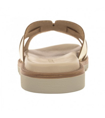 Salamander Walina Gold 32-54803-38 (SA62-b) šlepetės