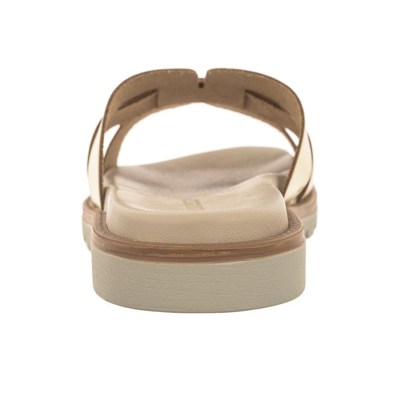 Salamander Walina Gold 32-54803-38 (SA62-b) šlepetės