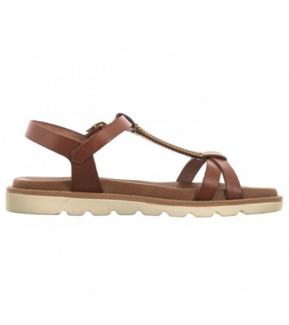 Salamander Walina Cognac 32-54801-04 (SA57-b) sandalai