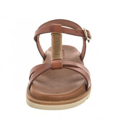 Salamander Walina Cognac 32-54801-04 (SA57-b) sandalai