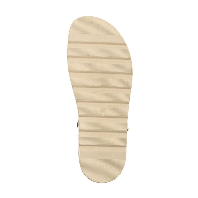 Salamander Walina Cognac 32-54801-04 (SA57-b) sandalai
