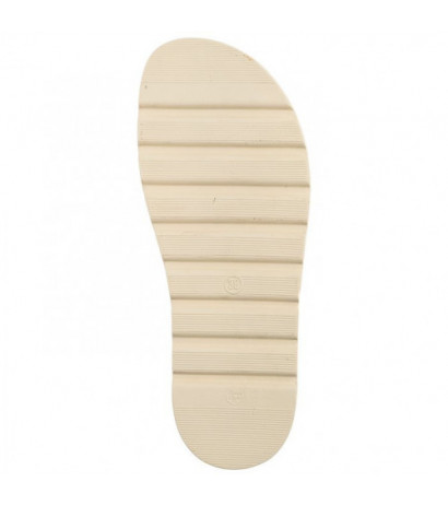 Salamander Walina Cognac 32-54803-04 (SA62-a) šlepetės