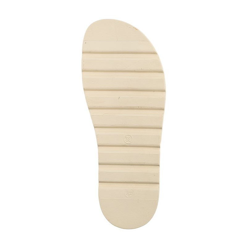 Salamander Walina Cognac 32-54803-04 (SA62-a) šlepetės