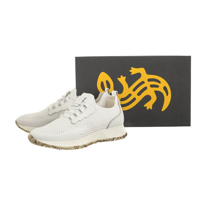 Salamander Burlina White 32-45112-40 (SA68-a) bateliai