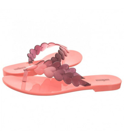 Melissa Harmonic Luv AD 32888/53821 Pink (ML170-c) šlepetės - Batai