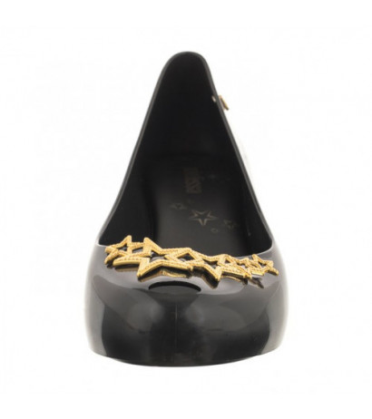 Melissa Ultragirl Stars AD 33243/50919 Black/Gold (ML168-c) bateliai