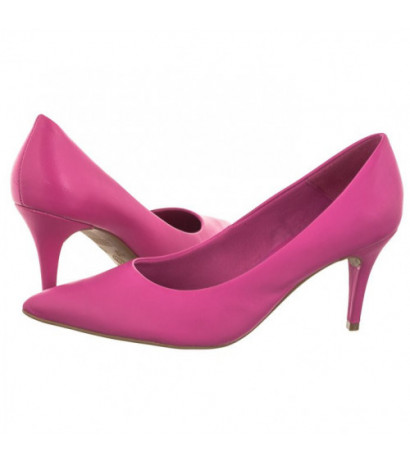 Bottero Rózowe 342301 Pink 23 (BO71-d) bateliai