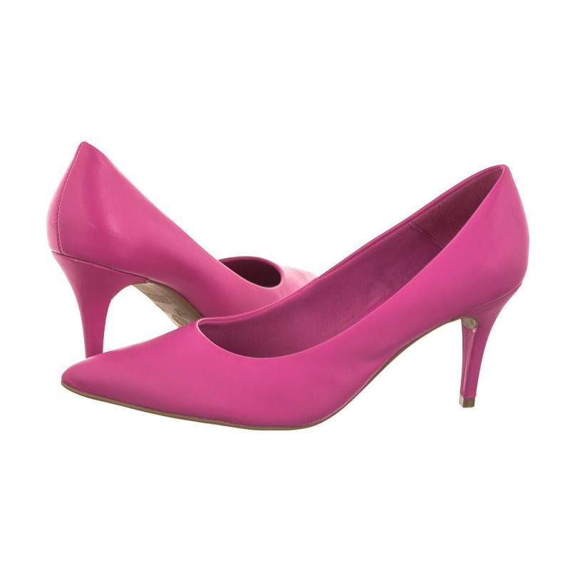 Bottero Rózowe 342301 Pink 23 (BO71-d) bateliai
