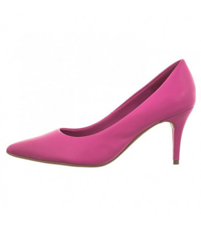Bottero Rózowe 342301 Pink 23 (BO71-d) bateliai