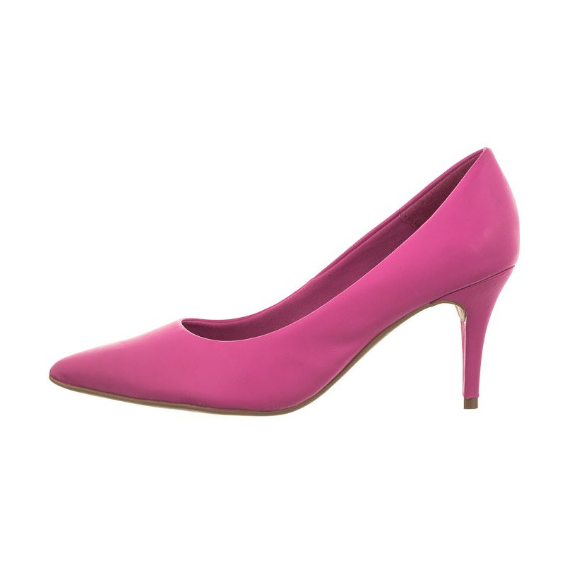 Bottero Rózowe 342301 Pink 23 (BO71-d) bateliai