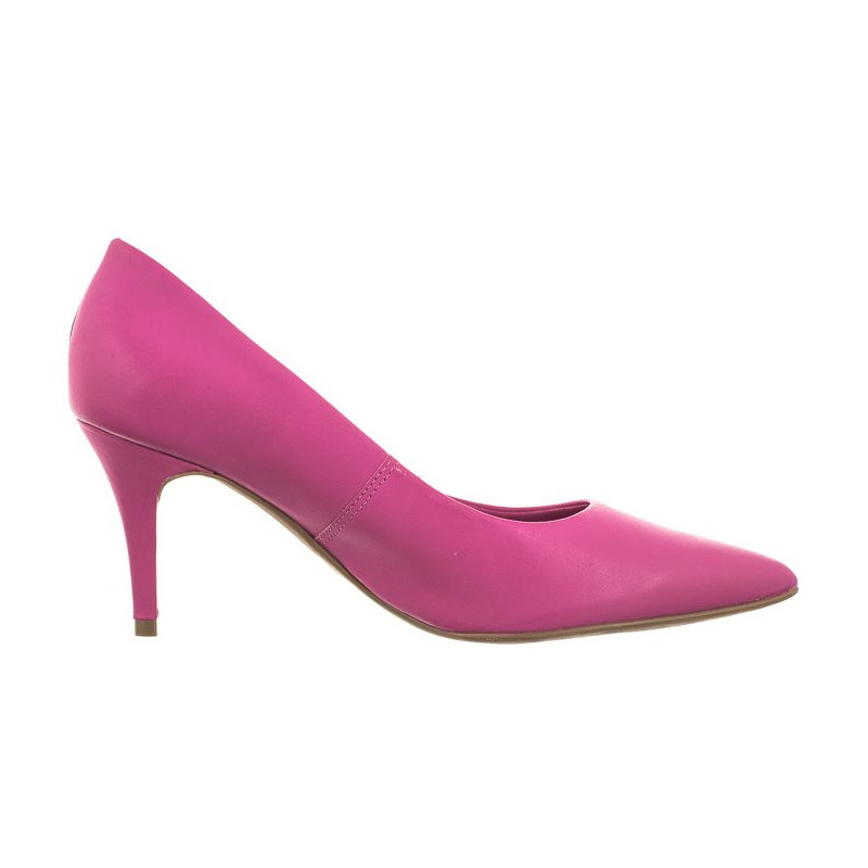 Bottero Rózowe 342301 Pink 23 (BO71-d) bateliai