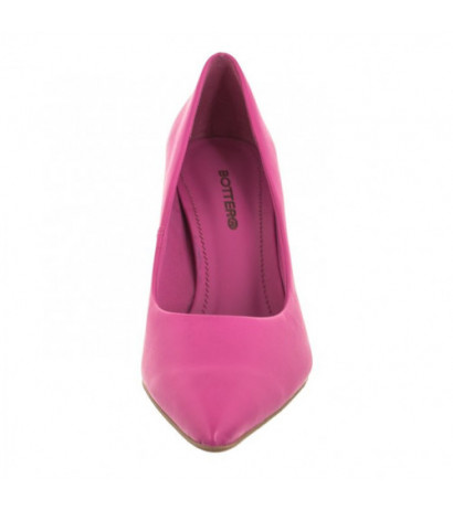 Bottero Rózowe 342301 Pink 23 (BO71-d) bateliai