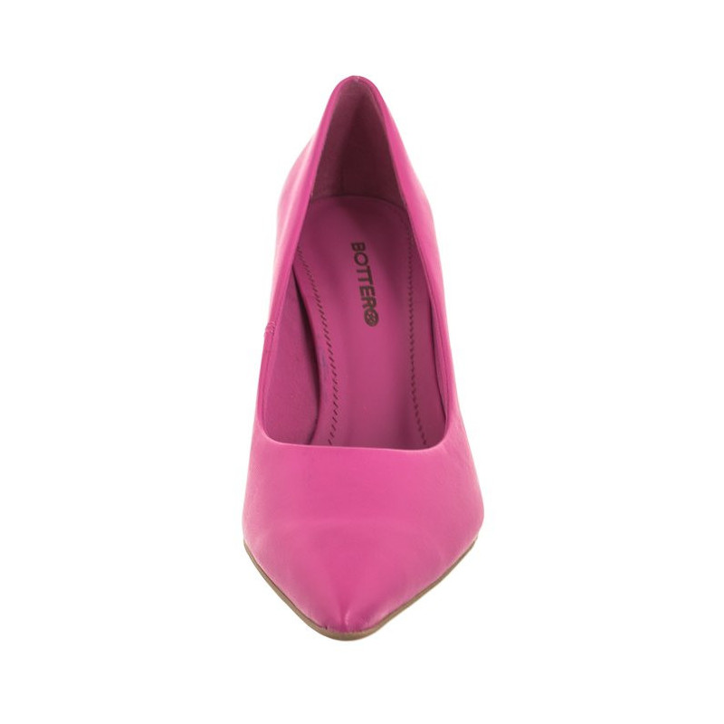 Bottero Rózowe 342301 Pink 23 (BO71-d) bateliai