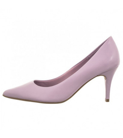 Bottero Fioletowe 342301 Lilac 21 (BO71-b) bateliai