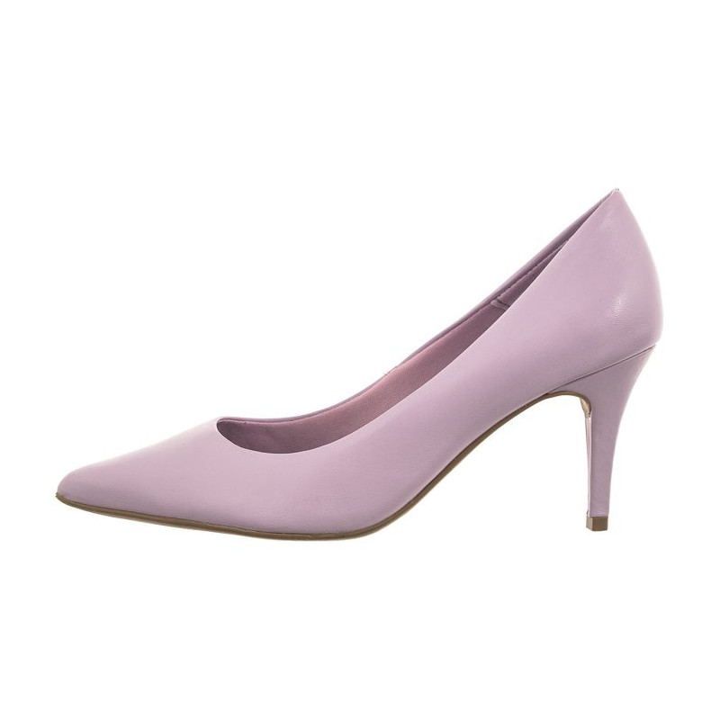 Bottero Fioletowe 342301 Lilac 21 (BO71-b) bateliai
