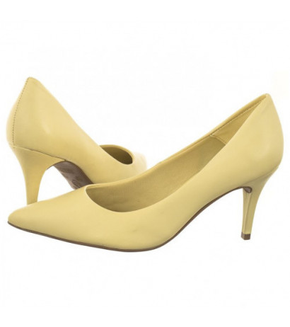 Bottero Żółte 342301 Amarelo Pastel 23 (BO71-e) bateliai