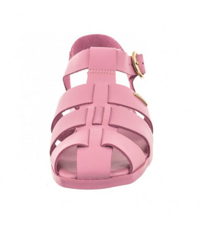 Bottero Różowe 336821 Rosa 22 (BO72-a) sandalai