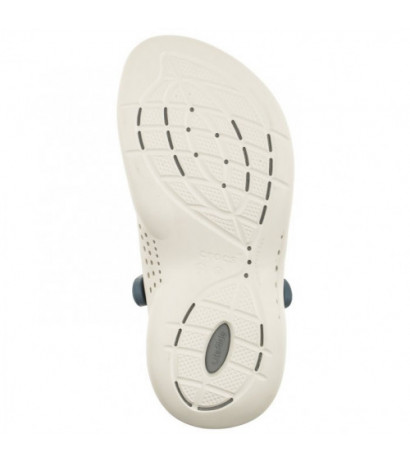 Crocs Literide 360 Clog Blue Steel/Microchip 206708-4LC (CR226-b) sandalai