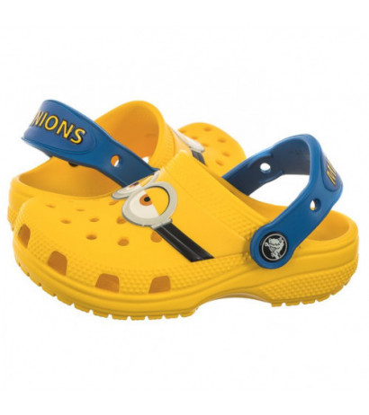 Crocs Fl Classic Minions...