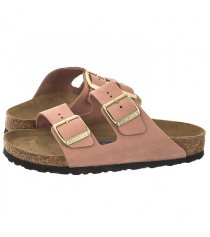 Birkenstock Arizona Bs Soft...