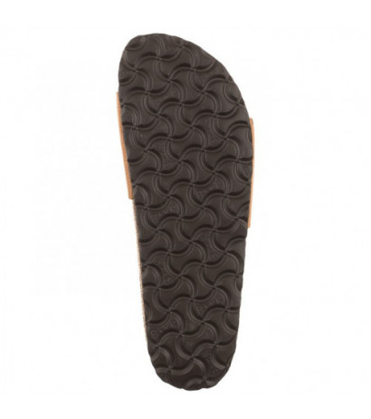 Birkenstock Madrid Pecan 1025050 (BK224-b) Moteriški batai/šlepetės