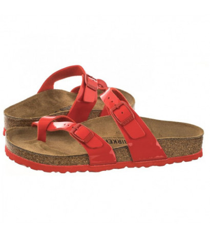 Birkenstock Mayari Patent...