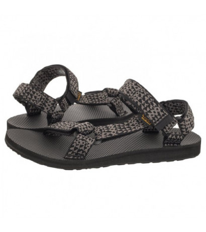 Teva M Original Universal 1004006/EBCK (TA27-a) sandalai