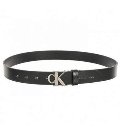 Calvin Klein Round Mono...