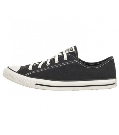 Converse CTAS Dainty Ox Black/White/Black 564982C (CO612-a) bateliai