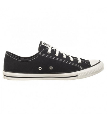 Converse CTAS Dainty Ox Black/White/Black 564982C (CO612-a) bateliai