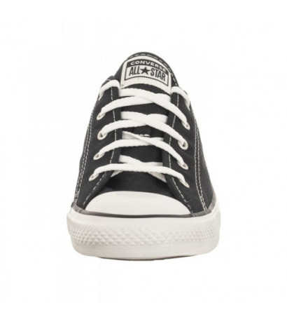 Converse CTAS Dainty Ox Black/White/Black 564982C (CO612-a) bateliai