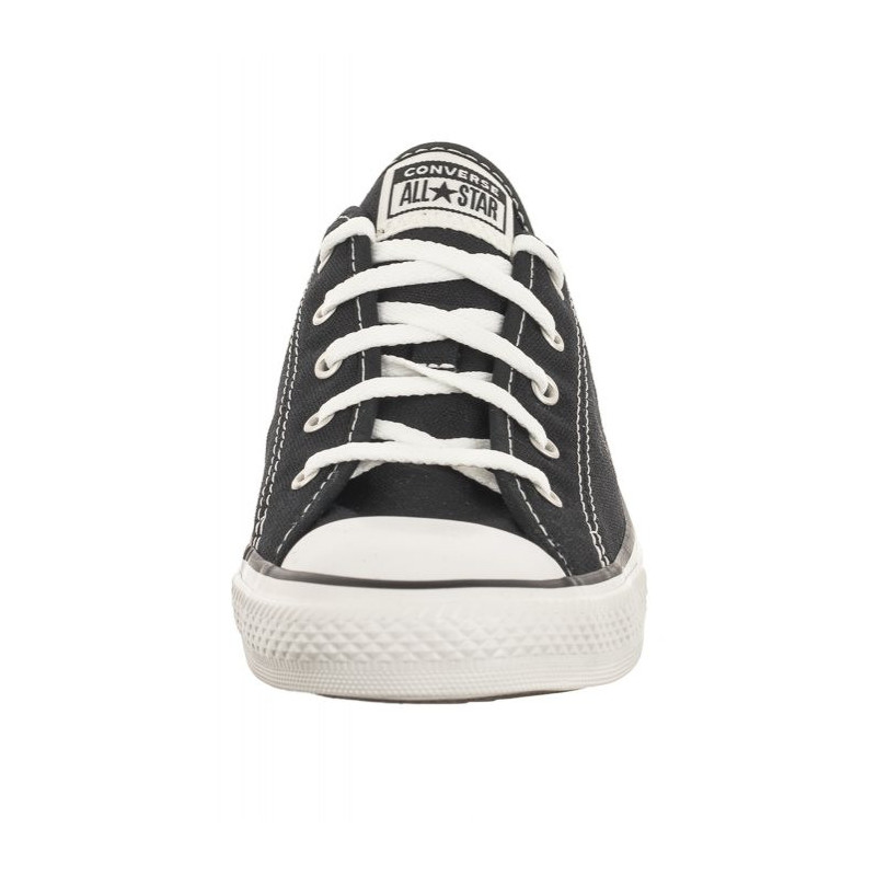 Converse CTAS Dainty Ox Black/White/Black 564982C (CO612-a) bateliai