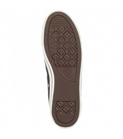 Converse CTAS Dainty Ox Black/White/Black 564982C (CO612-a) bateliai