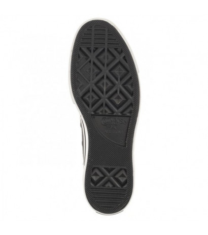 Converse CTAS Lift Hi Black/White/Black A05071C (CO616-a) bateliai