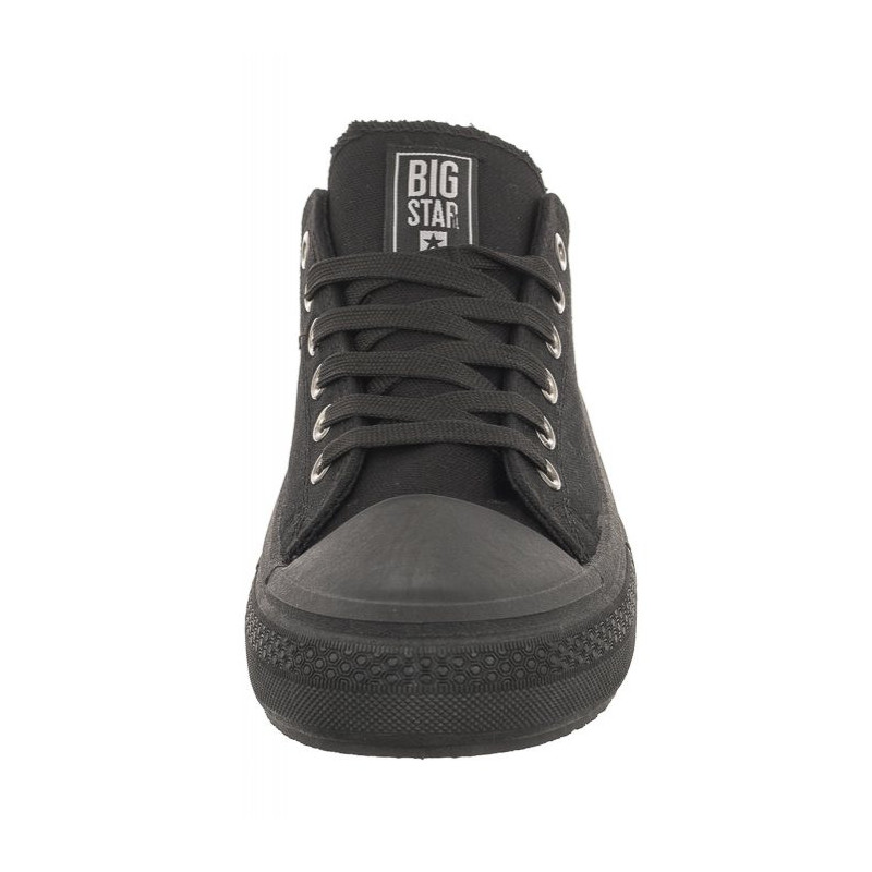 Big Star Czarne LL274A176 (BI513-b) bateliai
