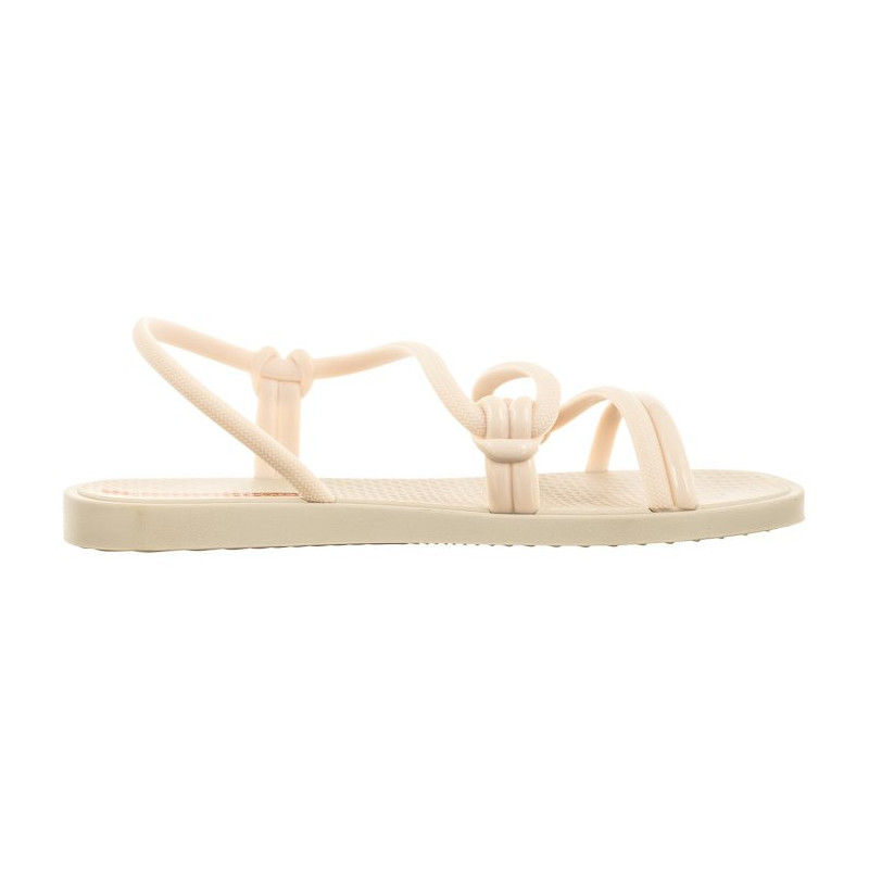 Ipanema Solar Sandal Fem 26983/AK633 Beige/Beige (IP63-a) sandalai