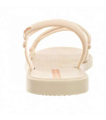 Ipanema Solar Sandal Fem 26983/AK633 Beige/Beige (IP63-a) sandalai