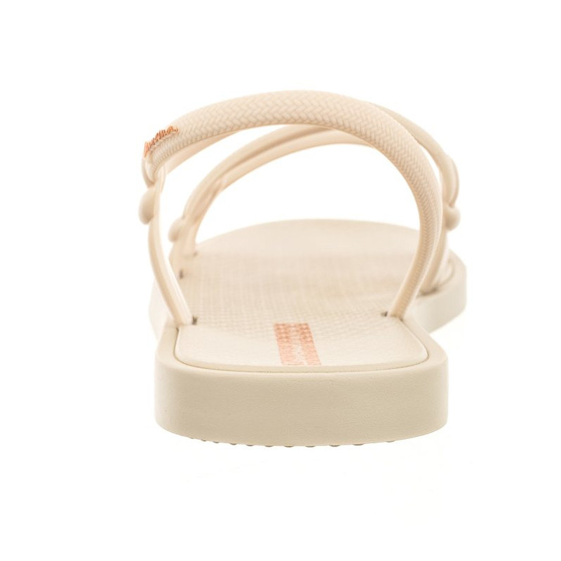 Ipanema Solar Sandal Fem 26983/AK633 Beige/Beige (IP63-a) sandalai