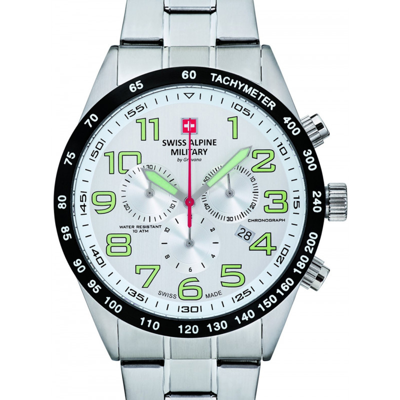Swiss Alpine Military 7047.9132 Swiss Alpine Military 7047.9132