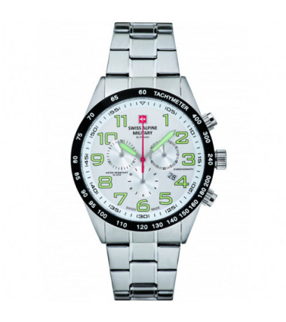 Swiss Alpine Military 7047.9132 