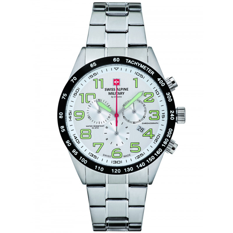 Swiss Alpine Military 7047.9132 Swiss Alpine Military 7047.9132