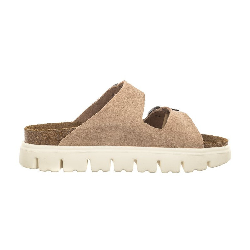 Papillio Arizona Pap Chunky Warm Sand 1024950 (PP8-b) Moteriški batai/šlepetės