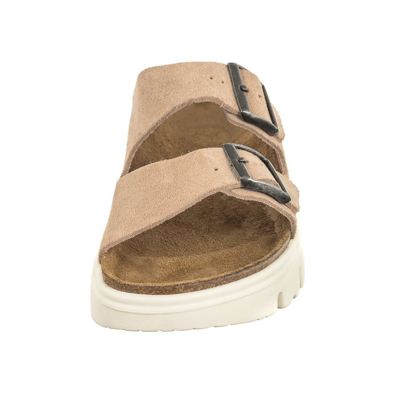 Papillio Arizona Pap Chunky Warm Sand 1024950 (PP8-b) Moteriški batai/šlepetės