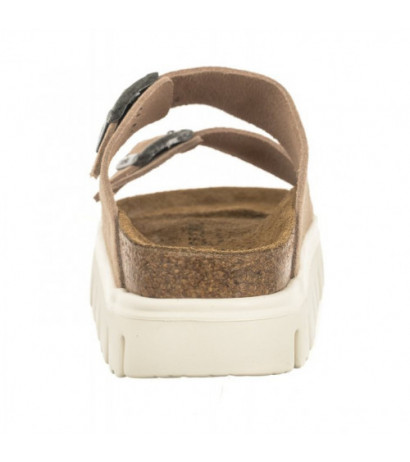 Papillio Arizona Pap Chunky Warm Sand 1024950 (PP8-b) Moteriški batai/šlepetės