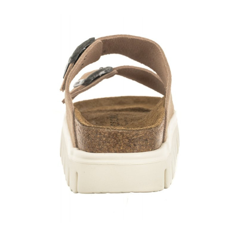 Papillio Arizona Pap Chunky Warm Sand 1024950 (PP8-b) Moteriški batai/šlepetės
