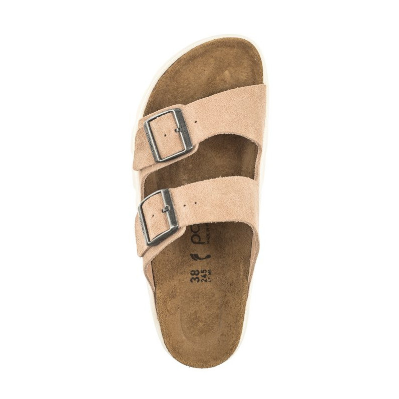 Papillio Arizona Pap Chunky Warm Sand 1024950 (PP8-b) Moteriški batai/šlepetės