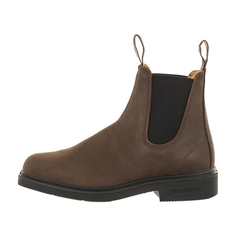 Blundstone 2029 Antique Brown (BL20-a) batai