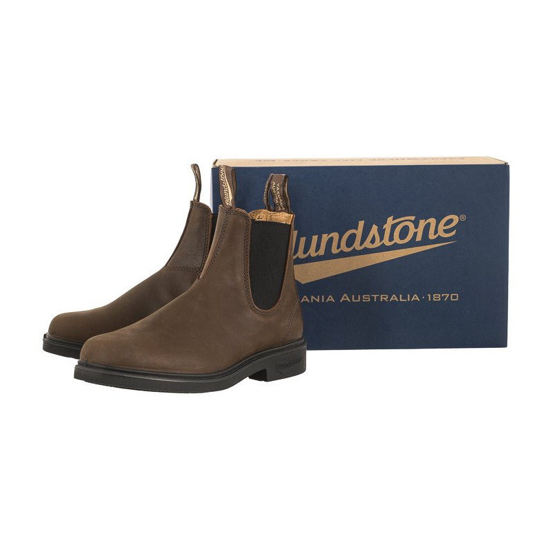 Blundstone 2029 Antique Brown (BL20-a) batai