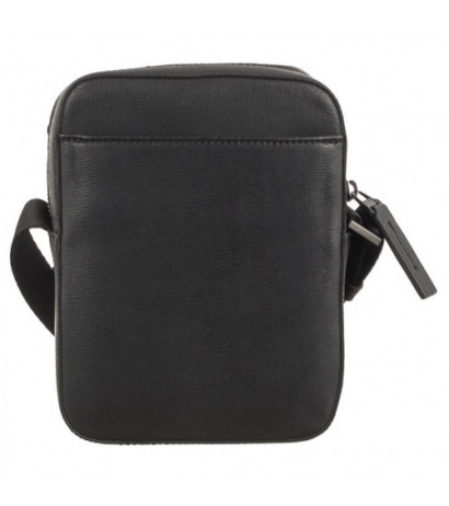 Calvin Klein Modern Metal Reporter S Black K50K510544 BAX (CK290-a) rankinė