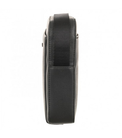Calvin Klein Modern Metal Reporter S Black K50K510544 BAX (CK290-a) rankinė